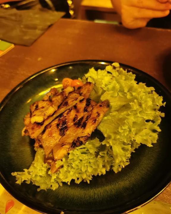 Iro Izakaya