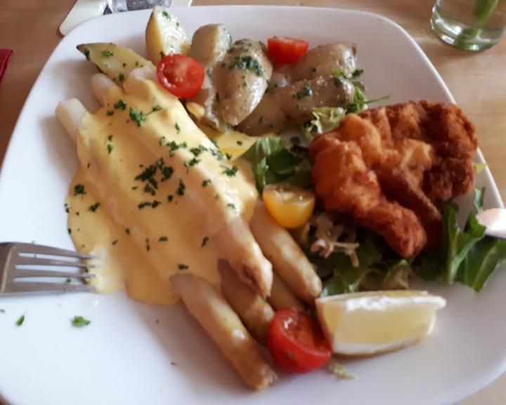 Cafe Luise