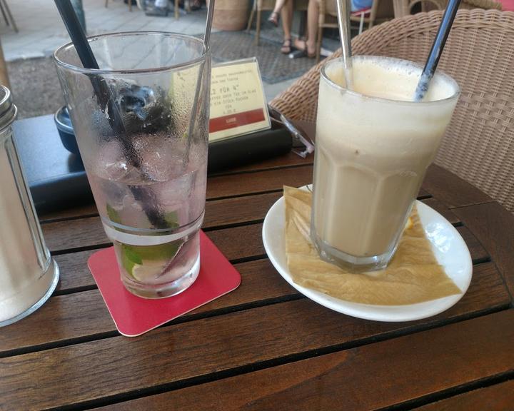 Cafe Luise