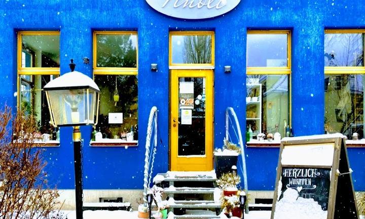 Pinoli Café-Restaurant