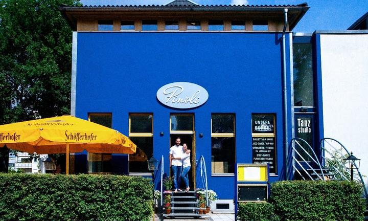 Pinoli Café-Restaurant