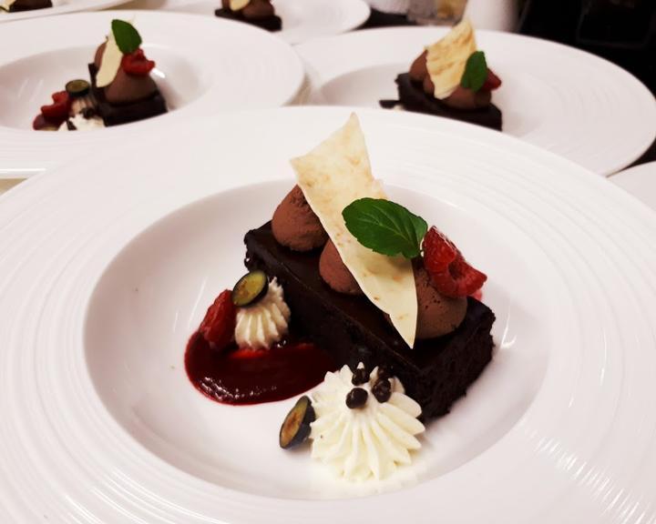 Pinoli Café-Restaurant