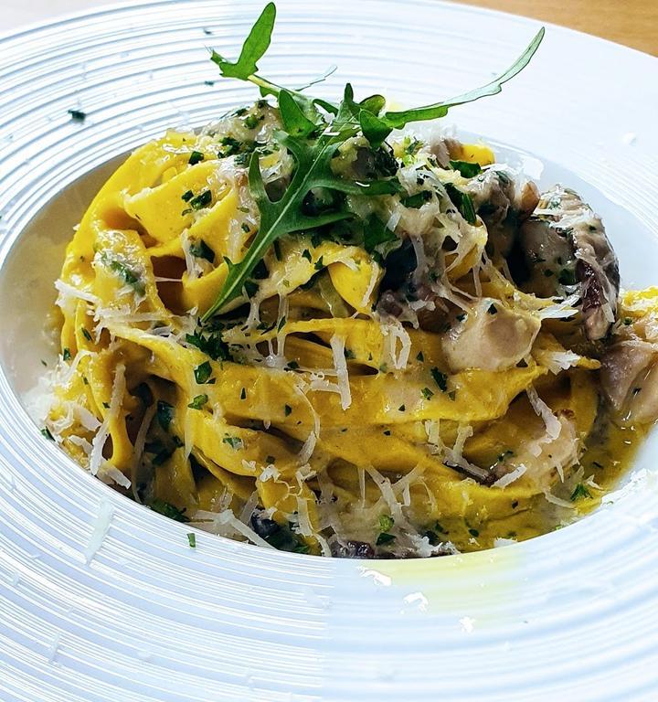 Pinoli Café-Restaurant