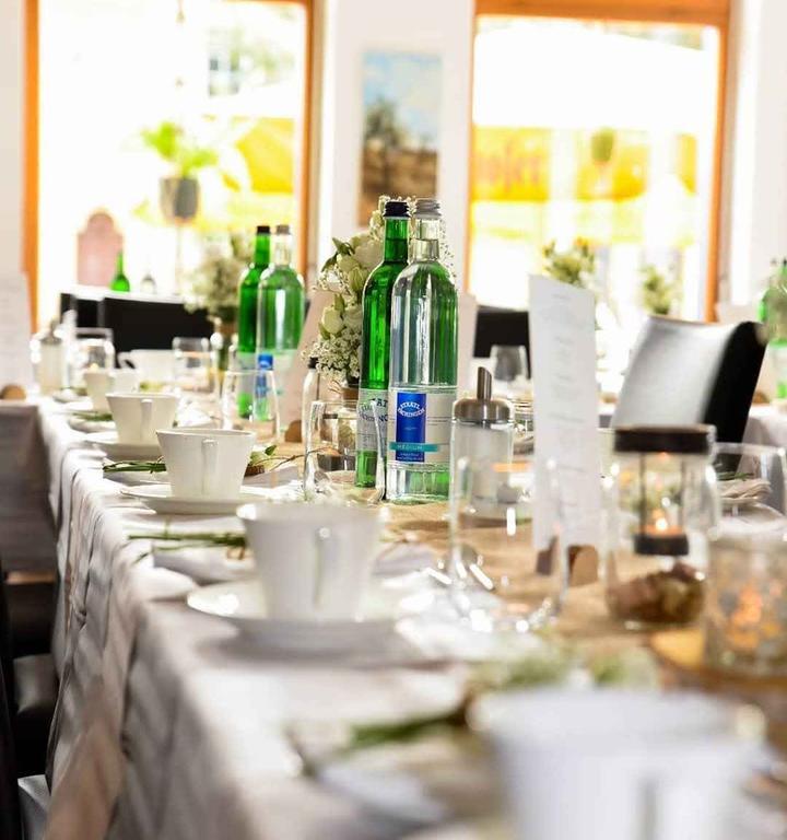 Pinoli Café-Restaurant