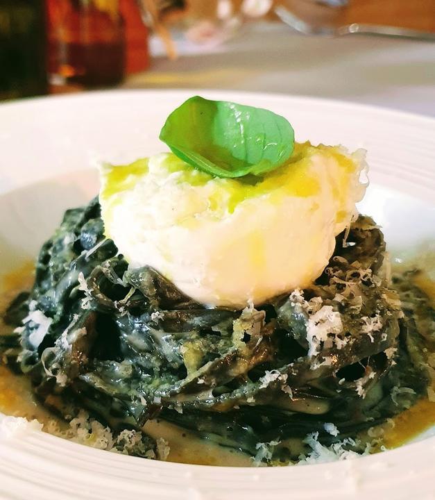 Pinoli Café-Restaurant