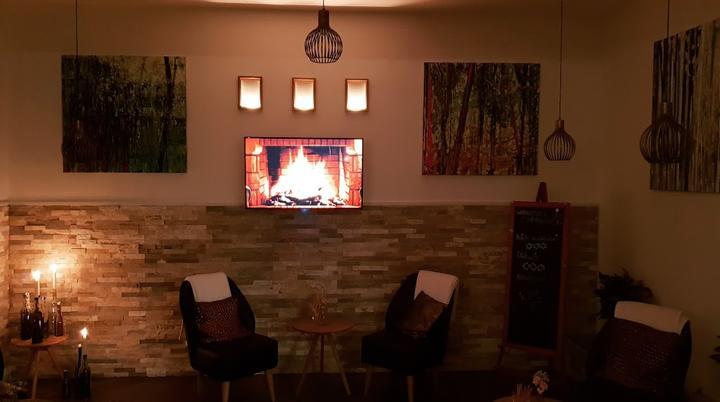 Pinoli Café-Restaurant