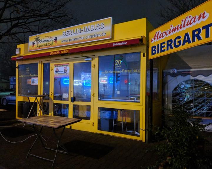 Schlemmerparadies