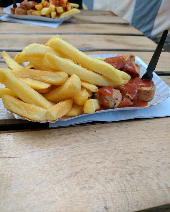 Schlemmerparadies