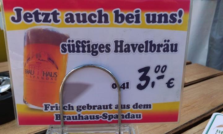 Schlemmerparadies