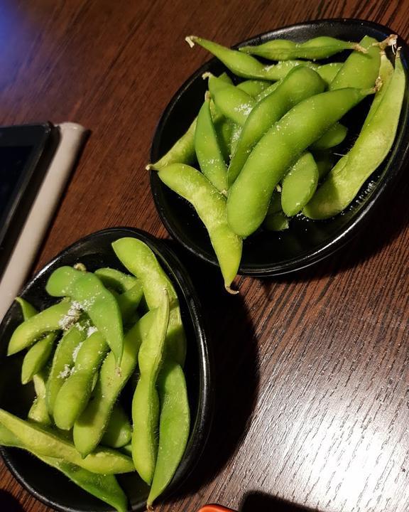 Oh! Sushi