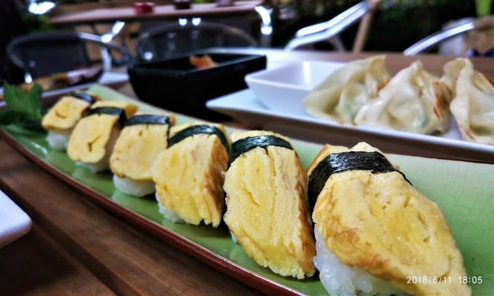 Oh! Sushi