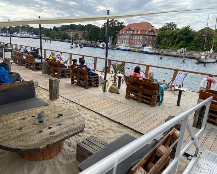Sandhafen