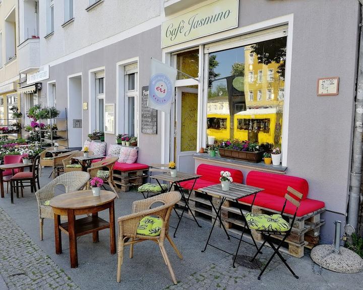 Café Jasmino