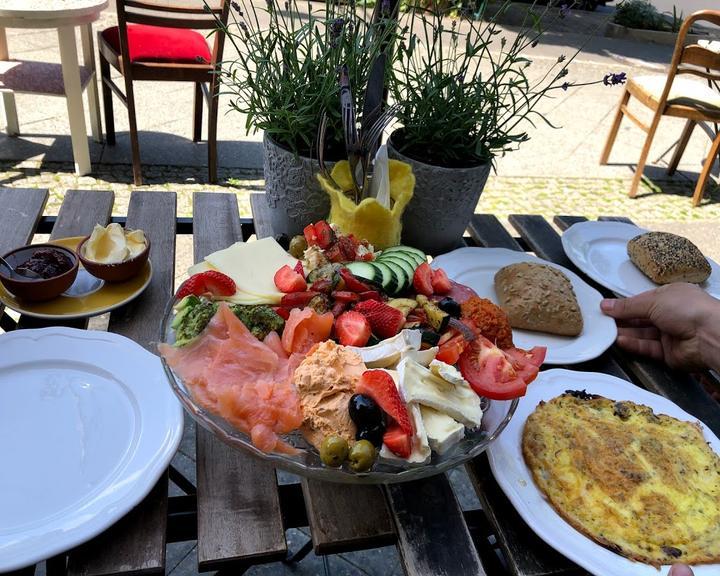 Café Jasmino