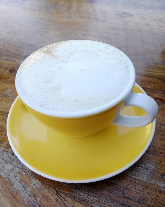 Café Jasmino