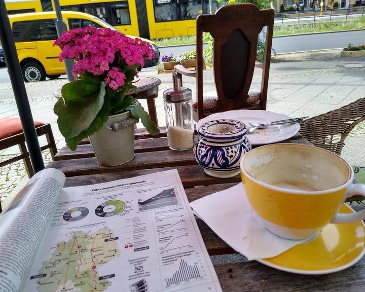 Café Jasmino