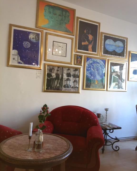 Café Jasmino