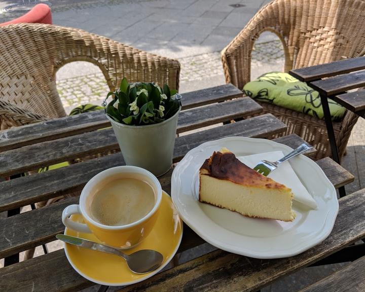 Café Jasmino