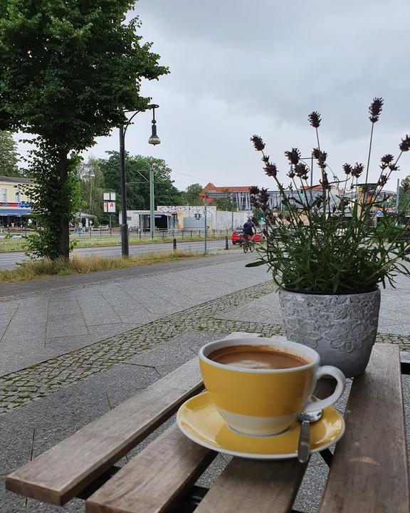 Café Jasmino