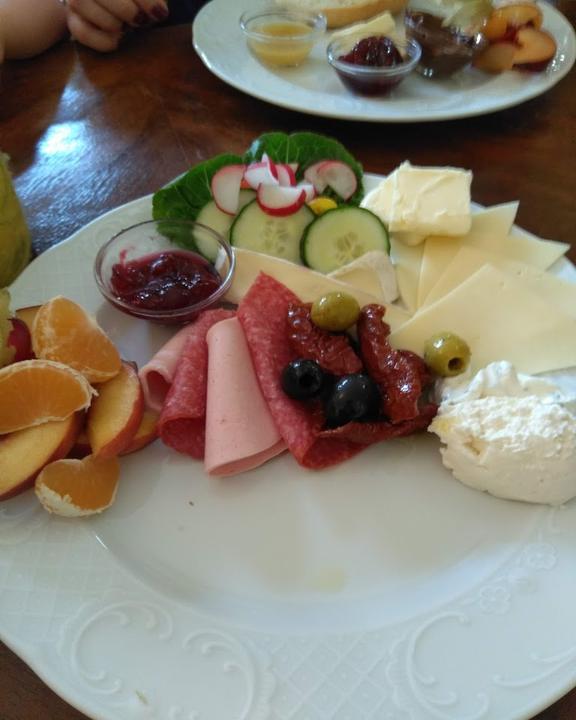 Café Jasmino