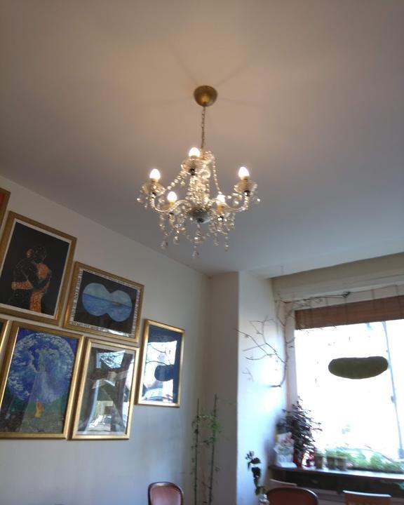 Café Jasmino