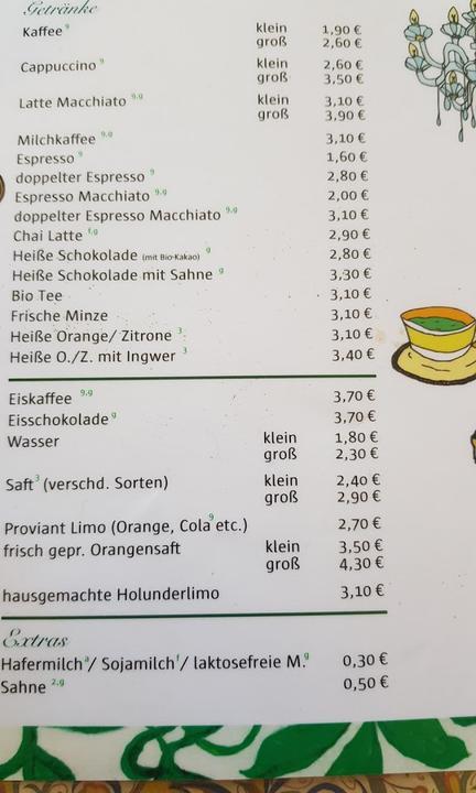 Café Jasmino