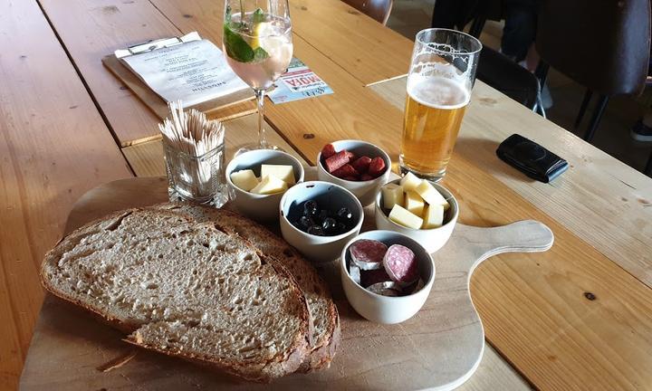 Hillsons - urban moto culture