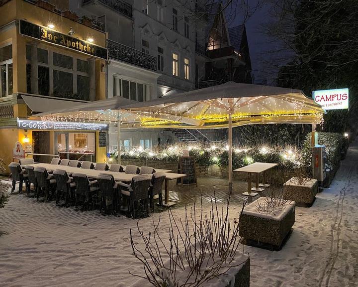 Campus am Isemarkt