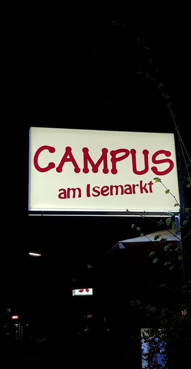 Campus am Isemarkt