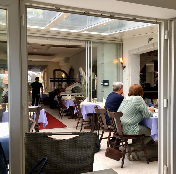 Restaurant Poseidon