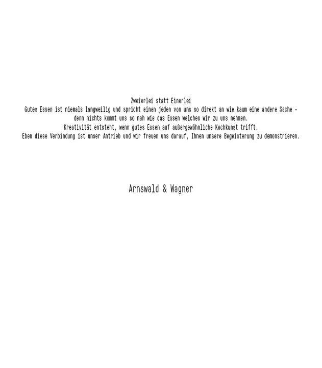 Zweierlei
