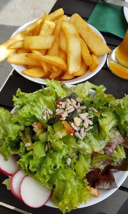 Gutsausschank Im Taubenberg