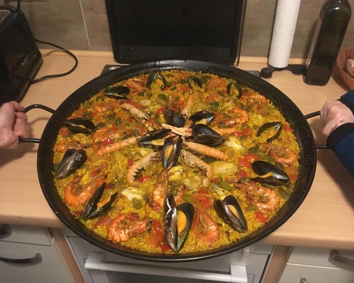 Taperia La Piconera