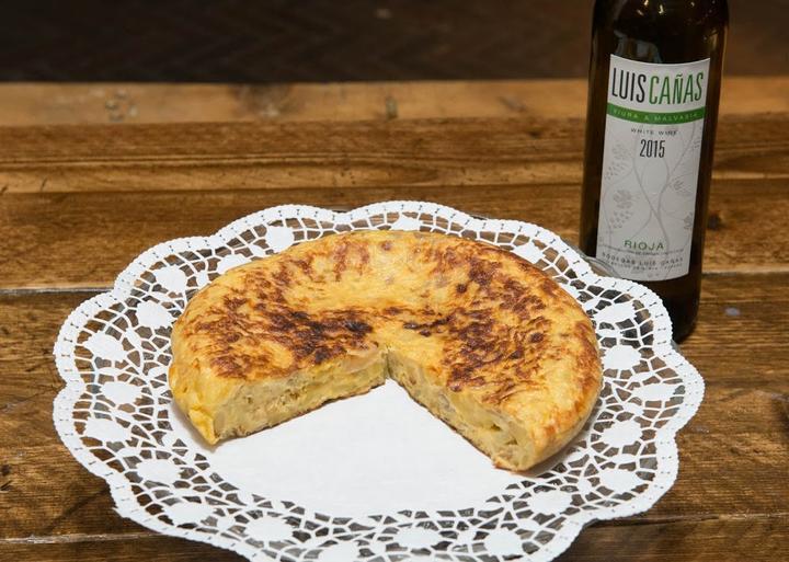 Taperia La Piconera