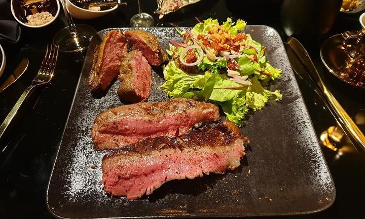 beef 45