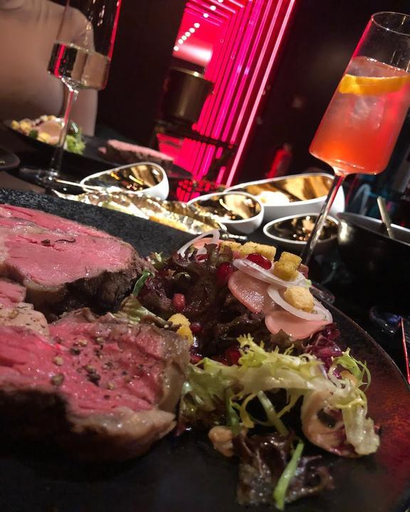 beef 45