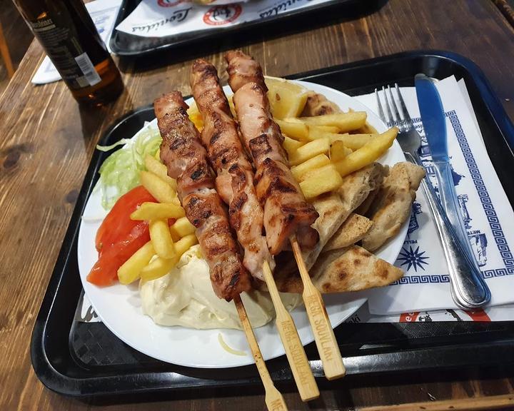 Leonidas