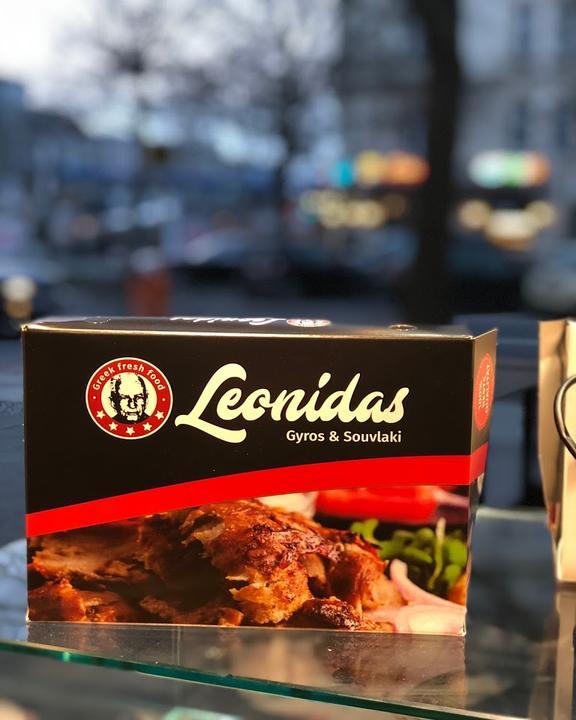 Leonidas
