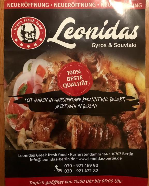 Leonidas