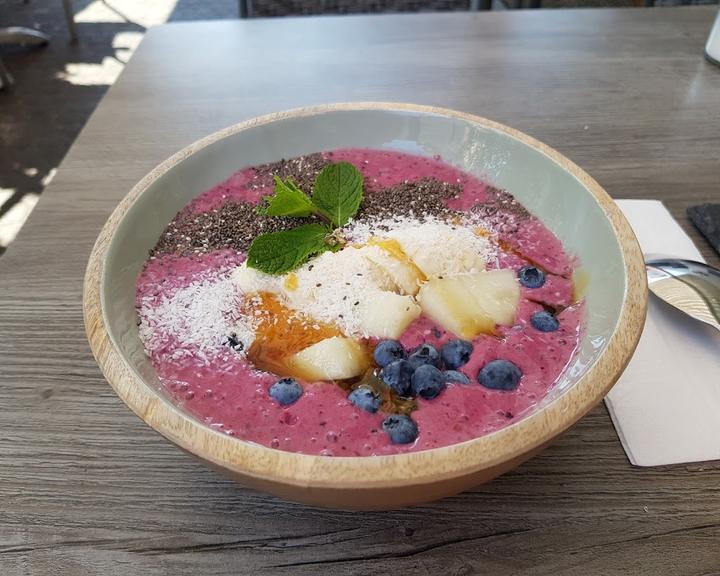 Cafe Mio
