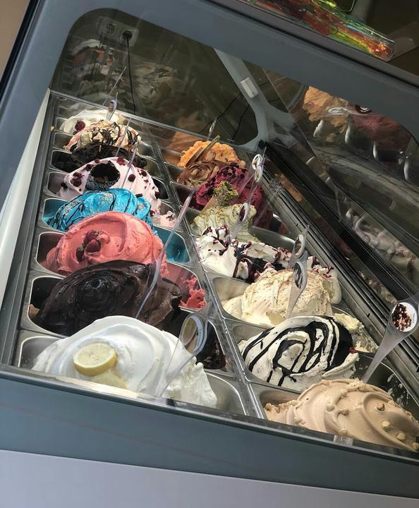 Eiscafe il Cremino