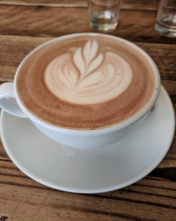 vevi - veganes Vintage Cafe