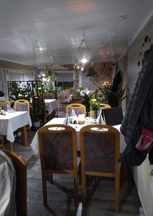 Gaststätte Zur Mutsch