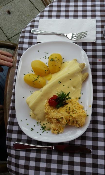 Wirthaus an der Rehwiese