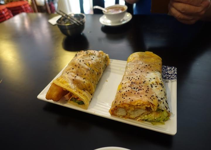 MeetYou - China Restaurant
