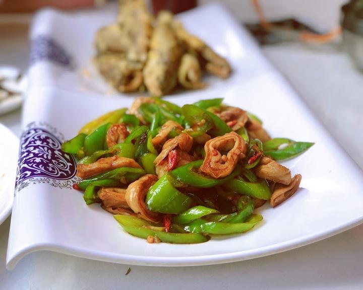 MeetYou - China Restaurant