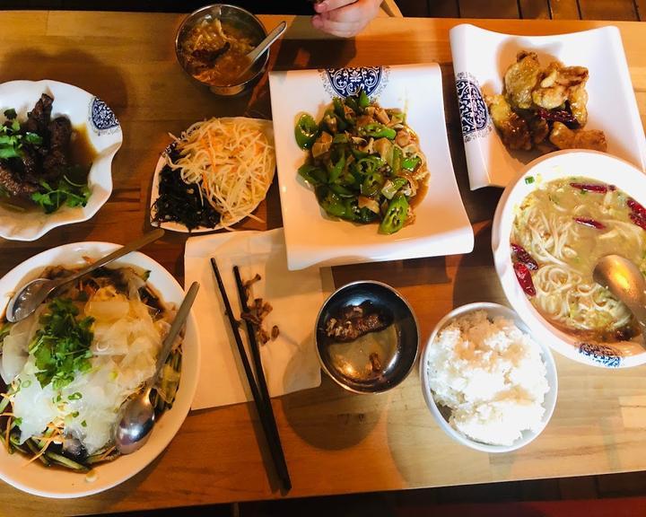 MeetYou - China Restaurant