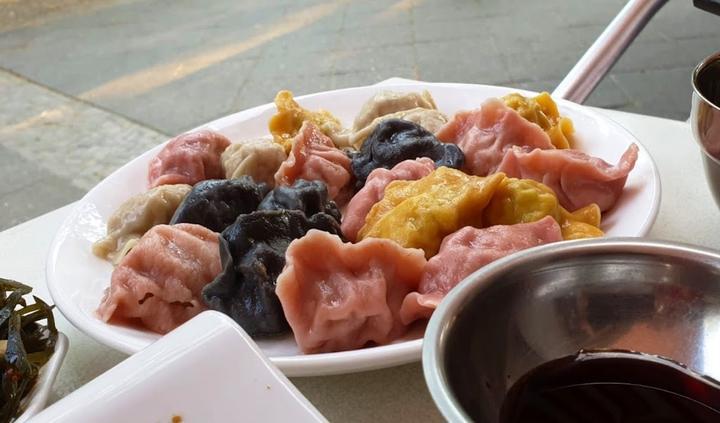 MeetYou - China Restaurant