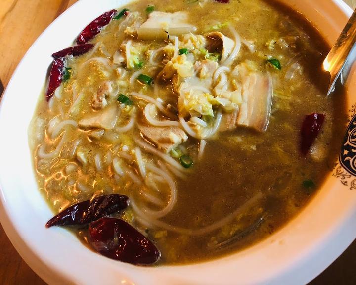 MeetYou - China Restaurant