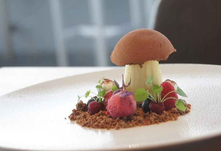 Highkitchen